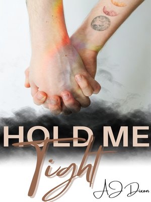 cover image of Hold Me Tight